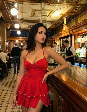 Saket Russian Genuine Call Girl