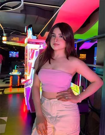 Saket Russian Escort college girls